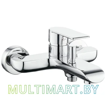 Смеситель Voda Fairway FY54